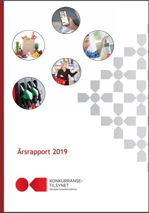 Årsrapport 2019